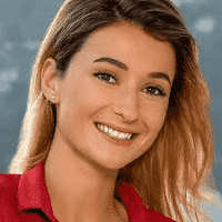 Anastasia Surmava