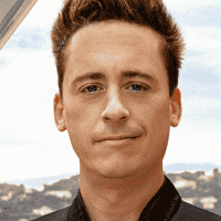 Ben Robinson