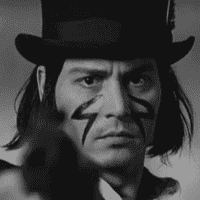 Dead Man (1995)