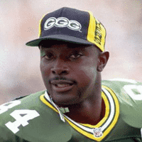 Sterling Sharpe