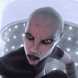 Assaj Ventress