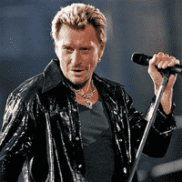 Johnny Hallyday