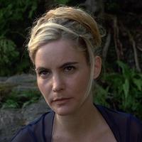 Allegra Geller