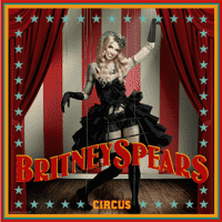 Britney Spears - Circus