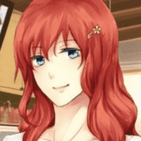 Amarantha (Amy)