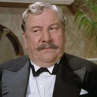 Hercule Poirot