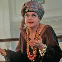 Salome Otterbourne