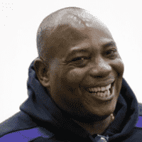 Ozzie Newsome