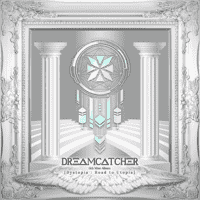 DREAMCATCHER - New days