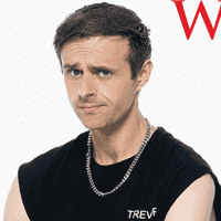Trevor