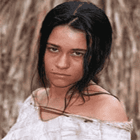 Isabel Olinto