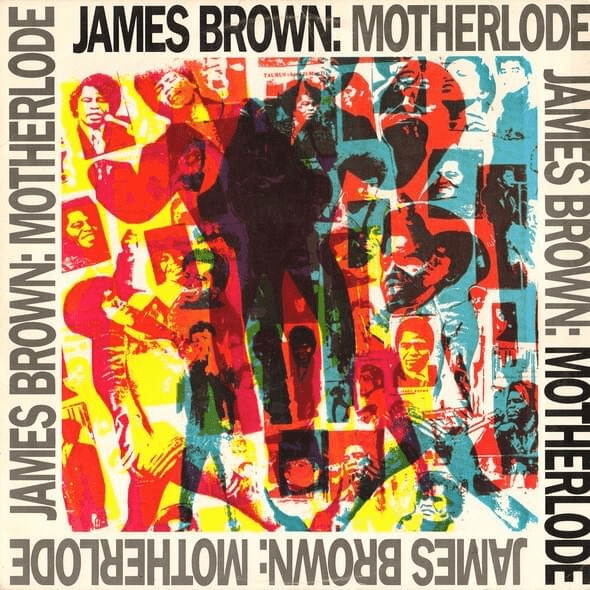 James Brown - People Get Up And Drive Your Funky Soul