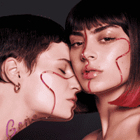 Charli XCX & Christine and the Queens - Gone