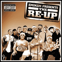 Eminem Presents: the Re-Up