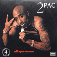 2Pac - All Eyez on Me