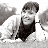 Maddy Prior