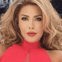 Nawal El Zoghbi