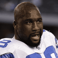 Marcus Spears