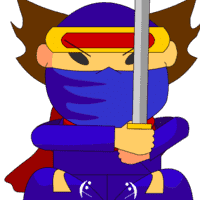 Hanzou