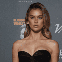 Lala Kent