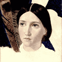 Christina Rossetti