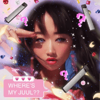 Full Tac feat. Lil Mariko- Where's My Juul??