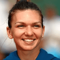 Simona Halep