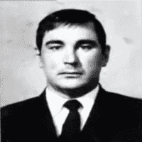 Vladimir M. IONOSYAN