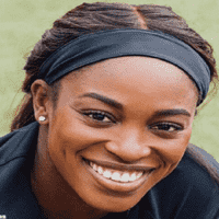 Sloane Stephens