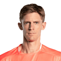 Kevin Anderson