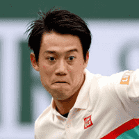 Kei Nishikori