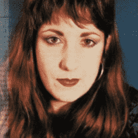 Gillian Gilbert