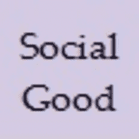 Social Good