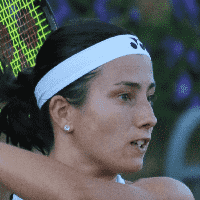 Anastasija Sevastova