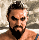 Khal Drogo