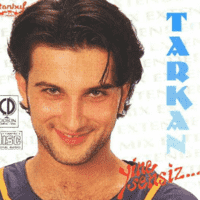 Tarkan - Yine Sensiz