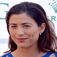 Garbiñe Muguruza