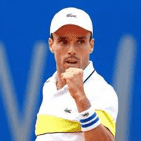 Roberto Bautista Agut