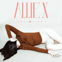 Allie X - Hello