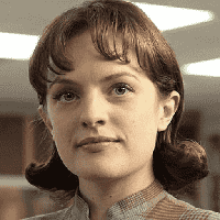 Margaret “Peggy” Olson