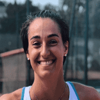 Caroline Garcia