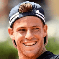 Diego Schwartzman