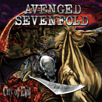 Avenged Sevenfold - City of Evil