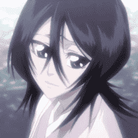 Hisana Kuchiki