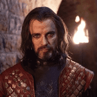 Vlad III of Wallachia “The Impaler”