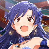 Chihaya Kisaragi