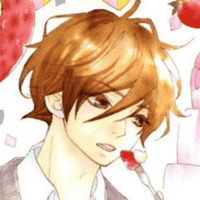 Koisuru Harinezumi
