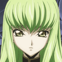 Code Geass: Lelouch vi Britannia (INTJ) - Practical Typing