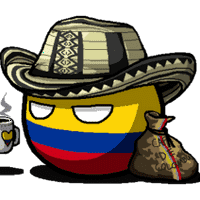 Colombiaball