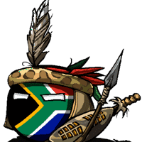 South Africaball